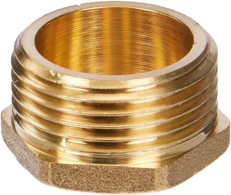 Bouchon en cuivre de diamètre 22 mm - vue 2