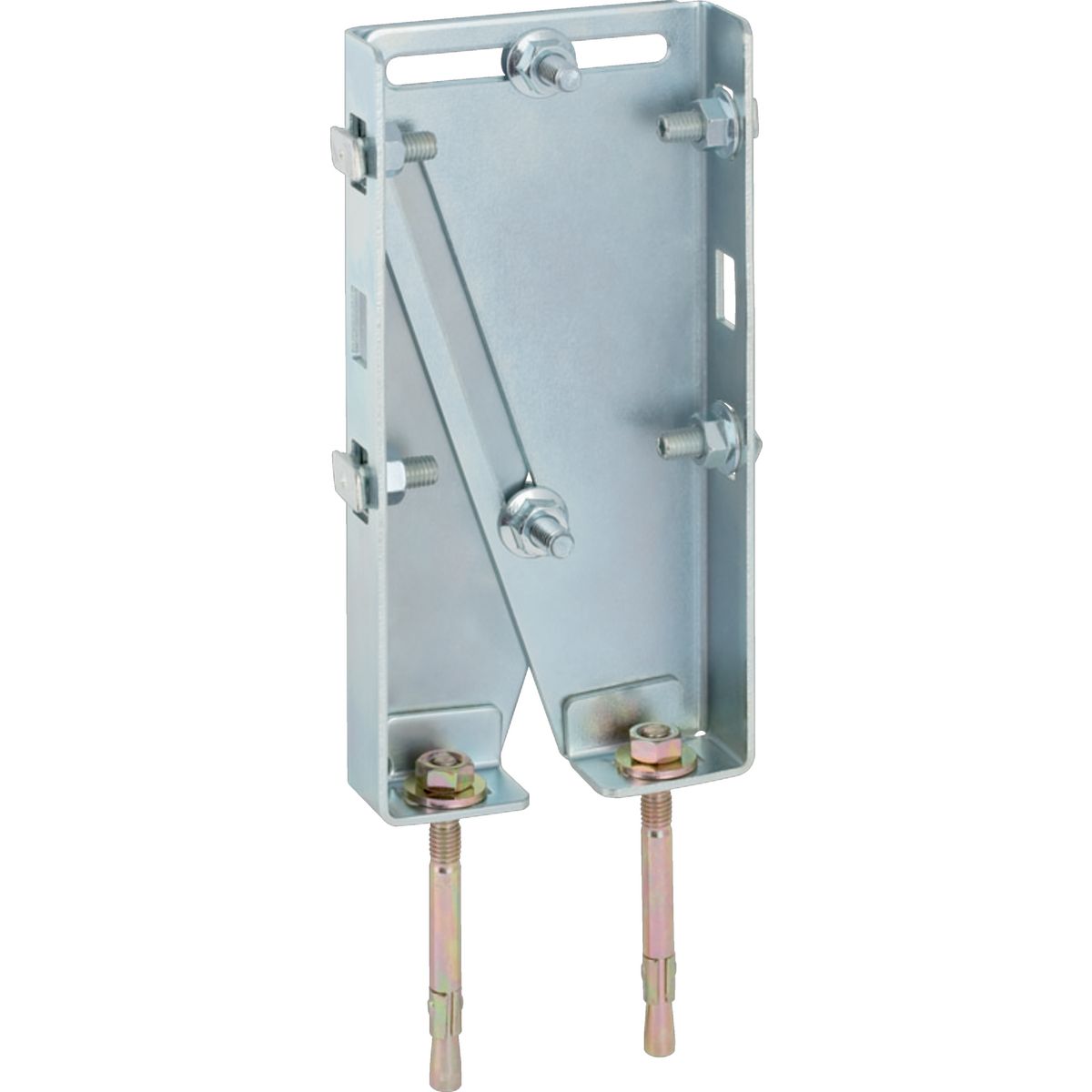 Geberit GIS Mounting Kit for Freestanding Wall