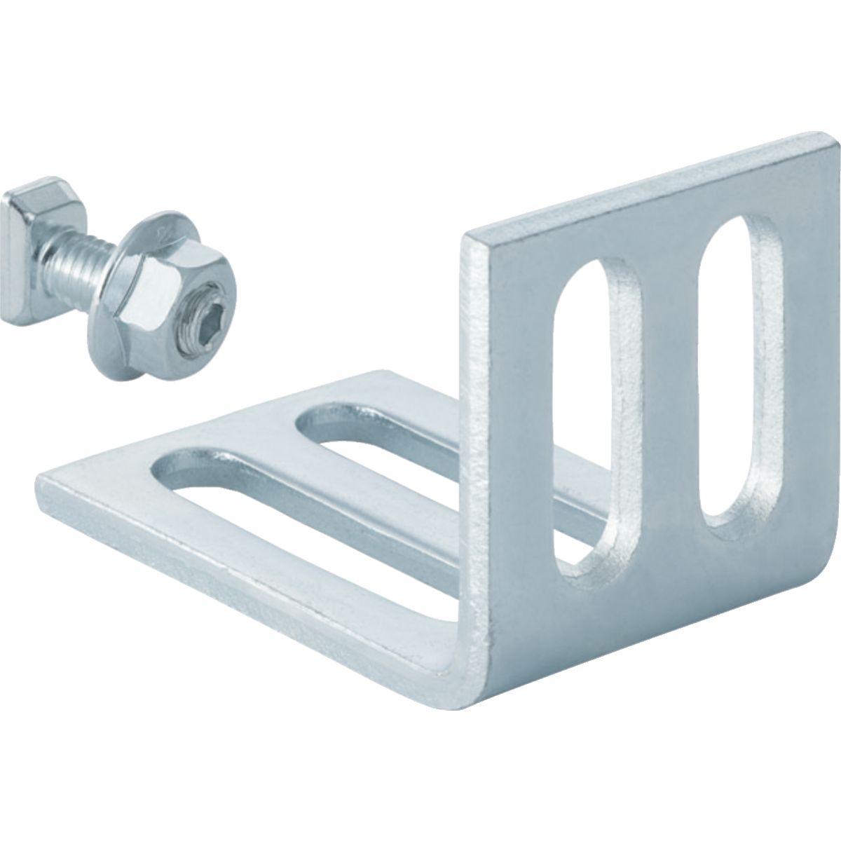 Geberit GIS Mounting Bracket 7.5 x 5.5 cm