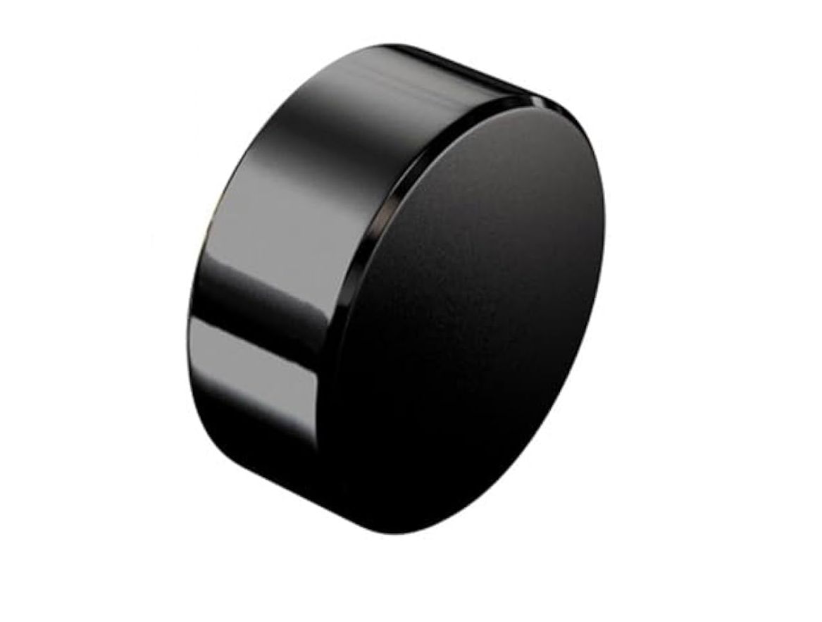 Cache vis Hansgrohe / Axor noir mat