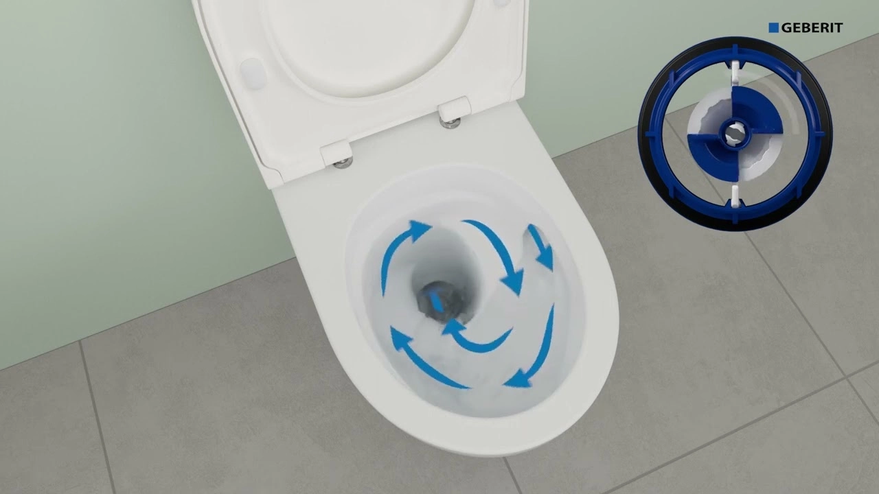 Bâti-support Geberit Combifix Sigma 8 cm pour montage dans parois maçonnées - vue 8
