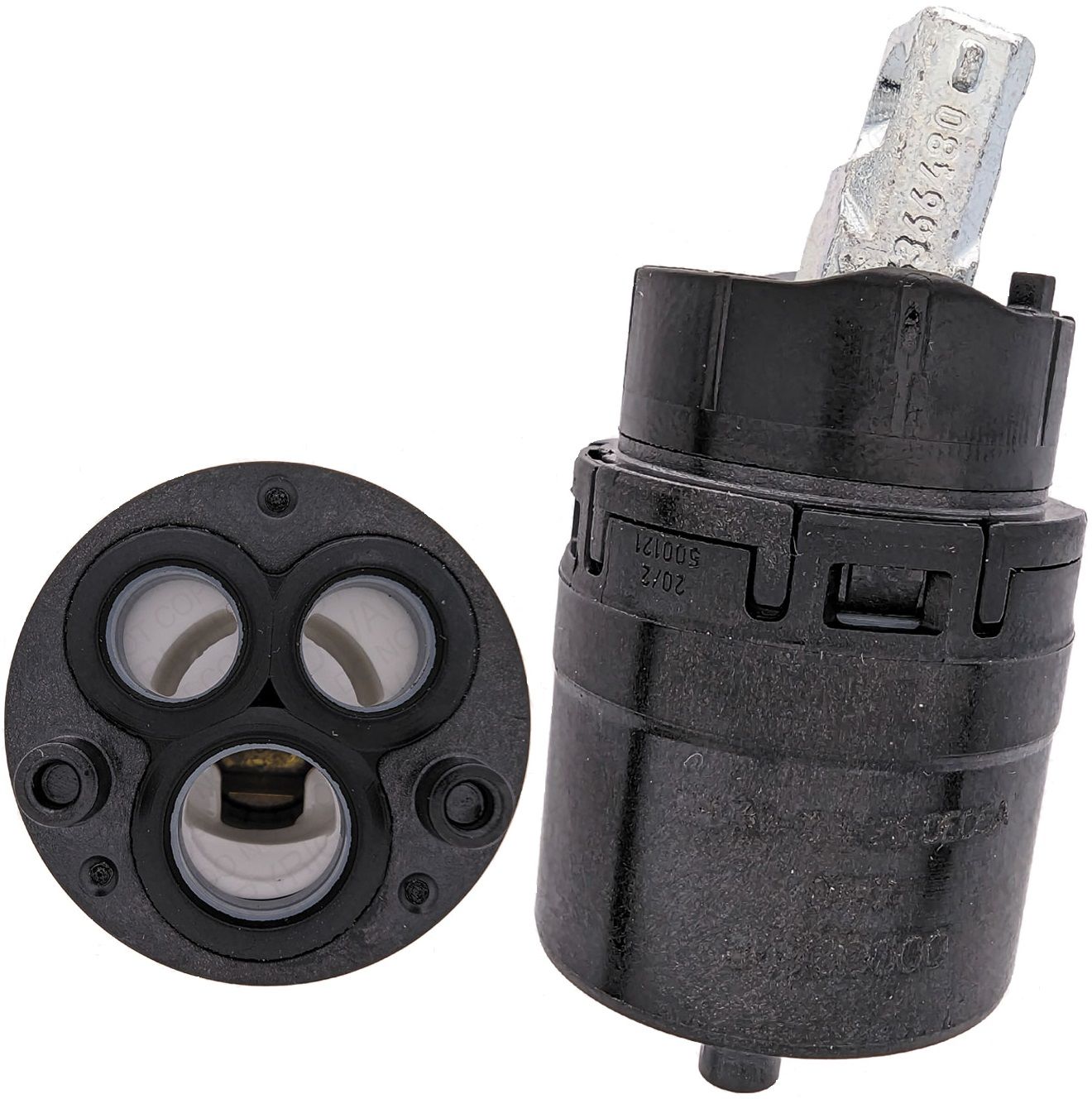 Ceramic Cartridge for Hansgrohe / Axor Mixer