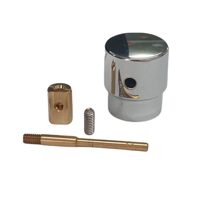 bouton d'inverseur — 98795000