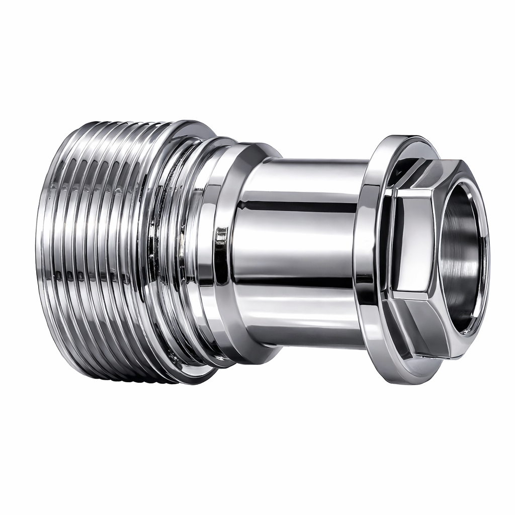 Écrou à six pans pour mitigeurs encastrés Hansgrohe / Axor - vue 2