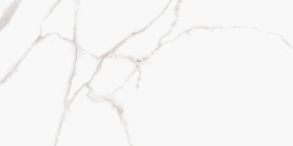 Grès cérame Bianco Carrara poli 60 x 120 cm - Cifre Ceramica — vue 3