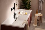 Pulsify S Douchette bâton 100 1jet EcoSmart