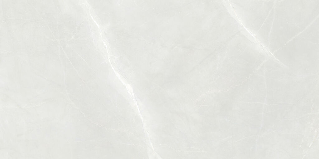 Grès cérame Cifre Ceramica Paradise Blanc poli  60 x 120 cm, rectifié - vue 3