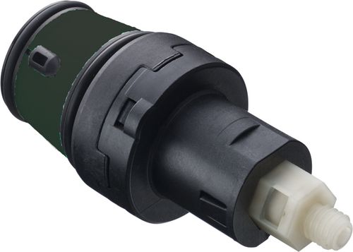 Hansgrohe Shut-Off Mechanism for Select Kitchen Mixer