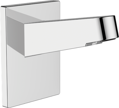 Raccord mural Hansgrohe Pulsify pour douche de tête 260