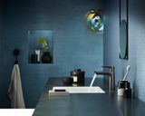 Talis E Mitigeur de lavabo 110 CH3 CoolStart avec tirette et vidage