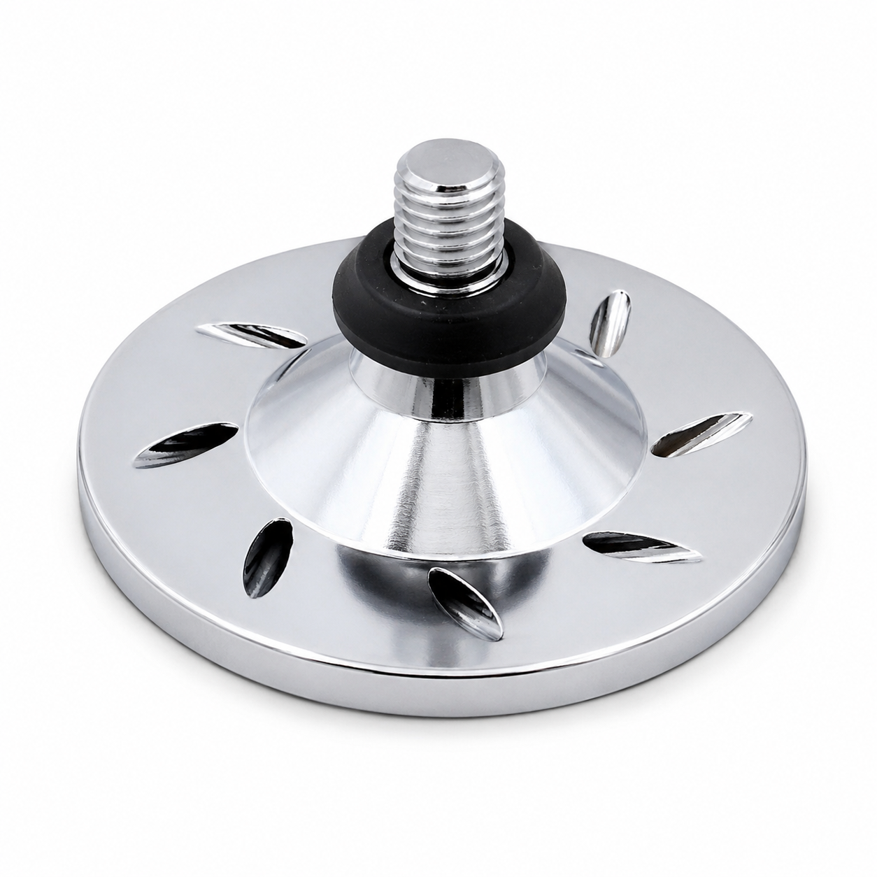 Diffuseur de jet pour mitigeur de lavabo AXOR Starck V - vue 2