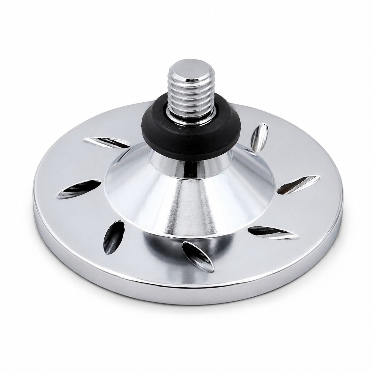 Jet diffuser for AXOR MStarck V basin mixer