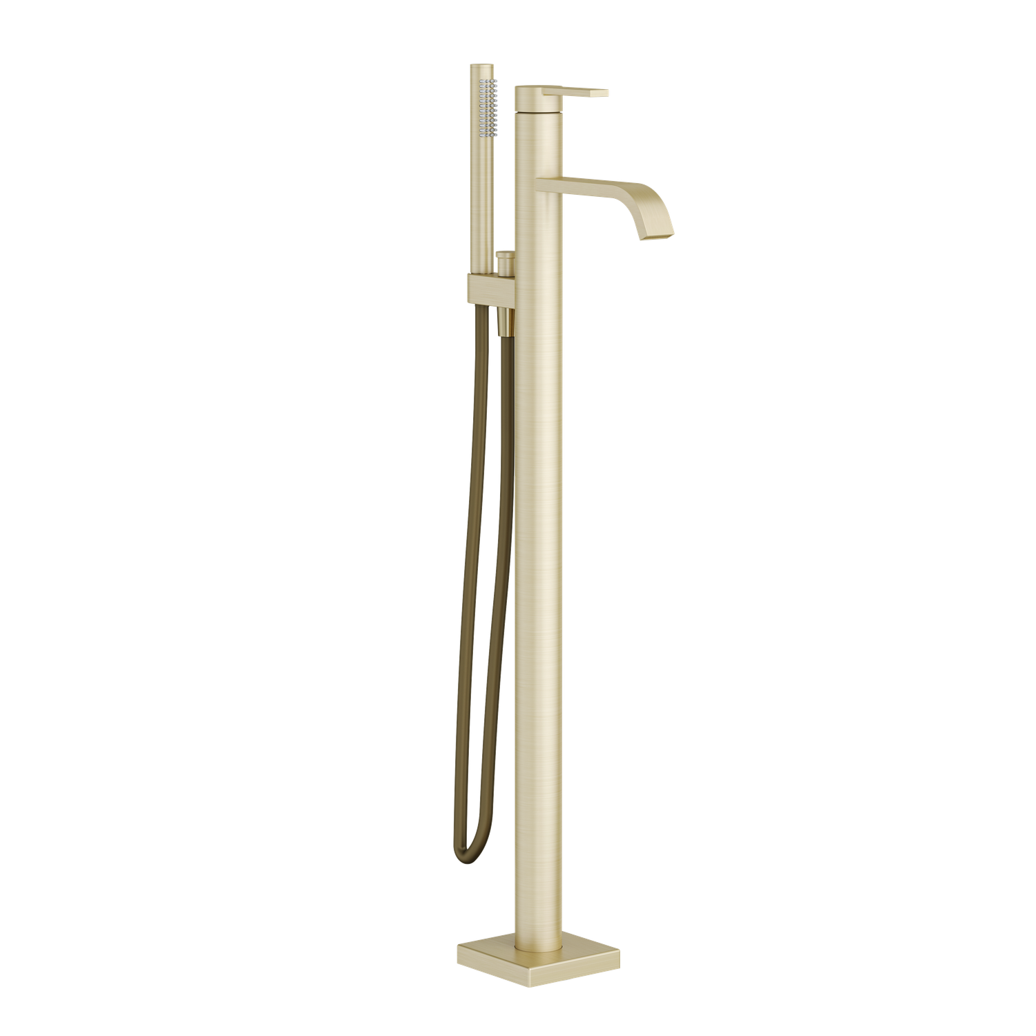 THG Freestanding Bath-Shower Mixer - "Obione" Collection
