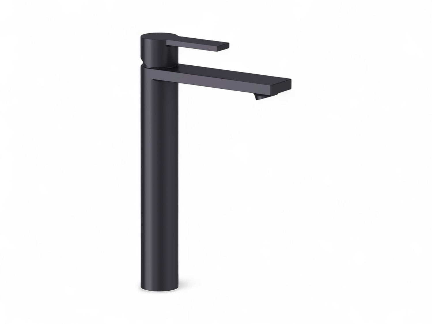 THG Raised Basin Mixer with Waste - "Alose" Collection