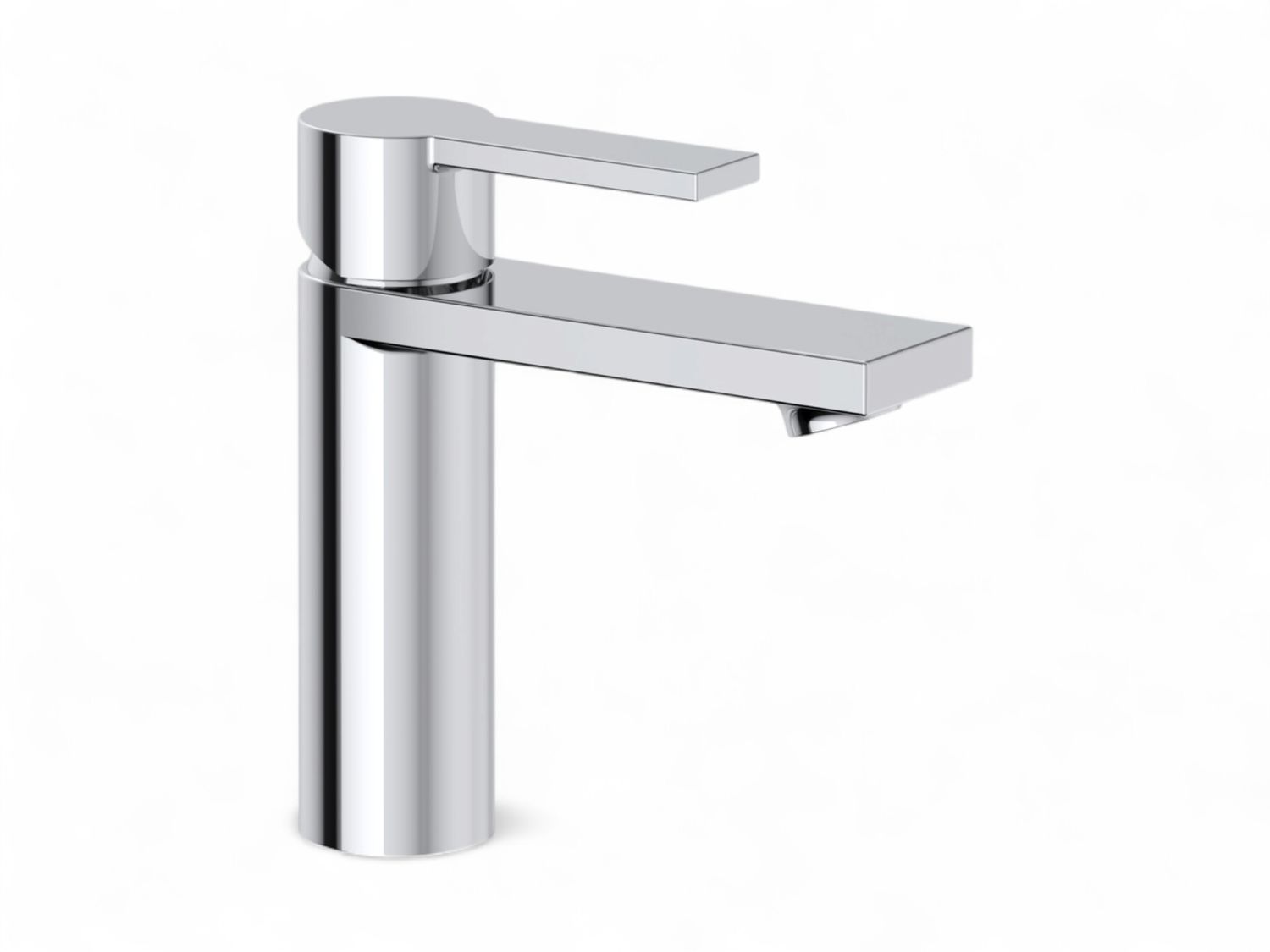 Mitigeur de lavabo THG avec vidage - Collection "Alose"