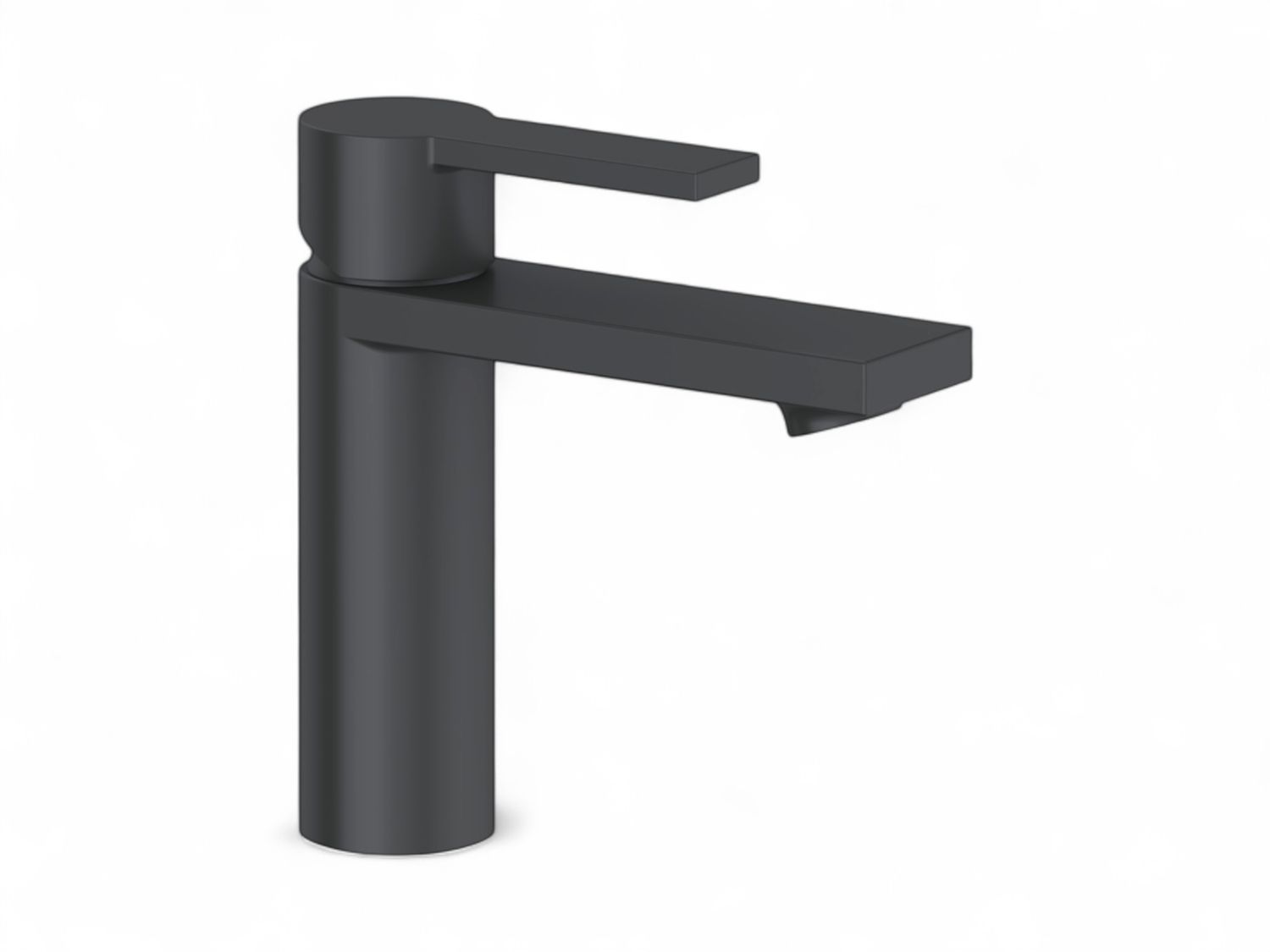 THG Basin Mixer Tap with Waste - "Alose" Collection