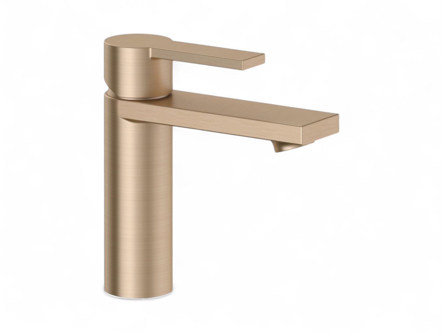 Mitigeur de lavabo THG avec vidage - Collection "Alose" — vue 5