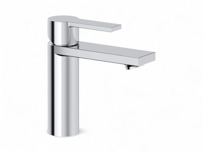 THG Basin Mixer Tap with Waste - "Alose" Collection THG Basin Mixer Tap with Waste - "Alose" Collection