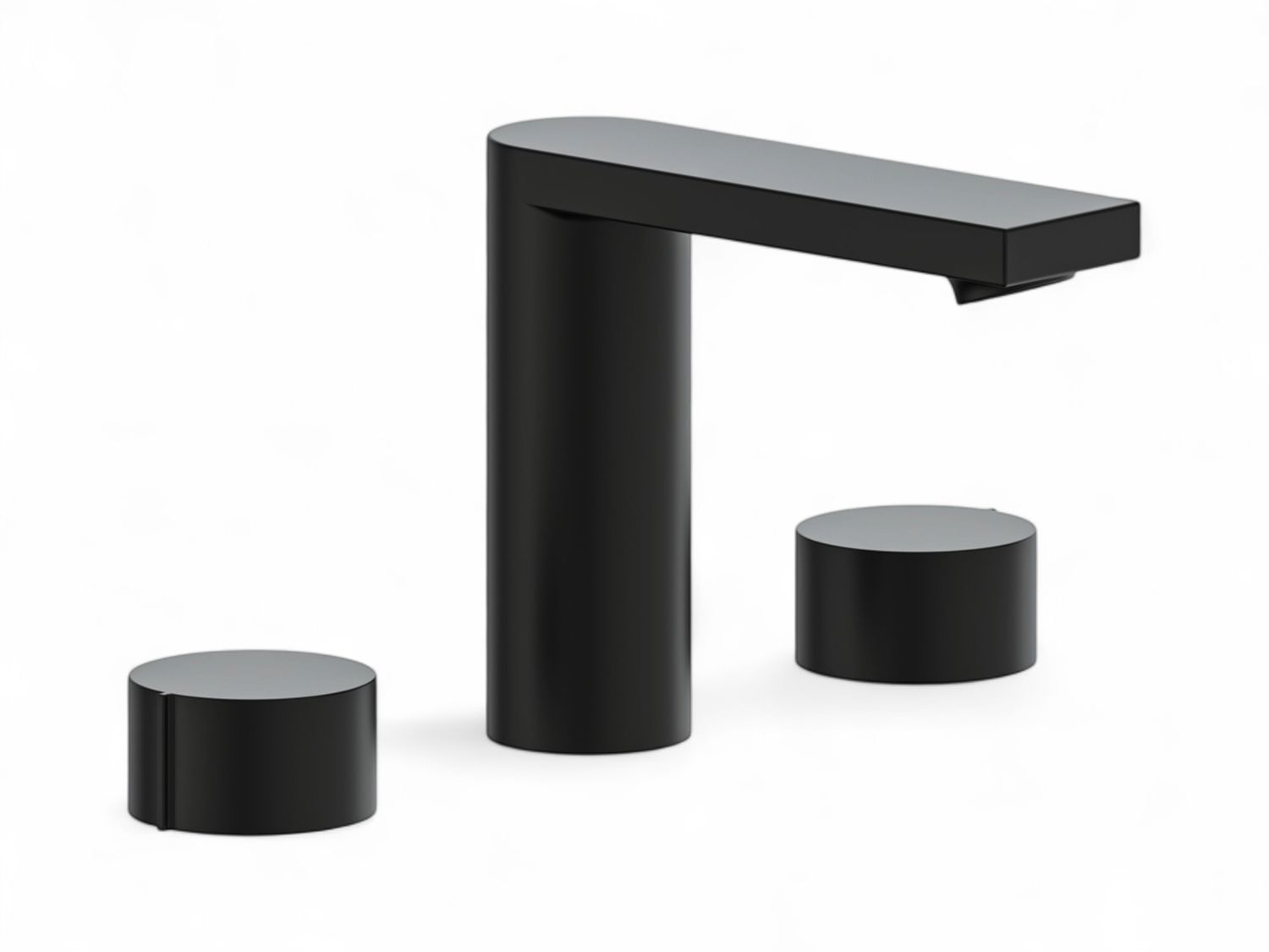 THG 3-Hole Basin Mixer with Waste - "Alose" Collection