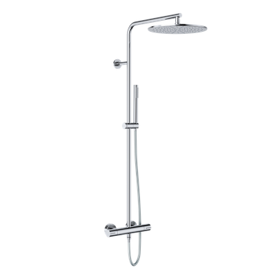 THG Thermostatic Shower Column - "Alose" Collection THG Thermostatic Shower Column - "Alose" Collection
