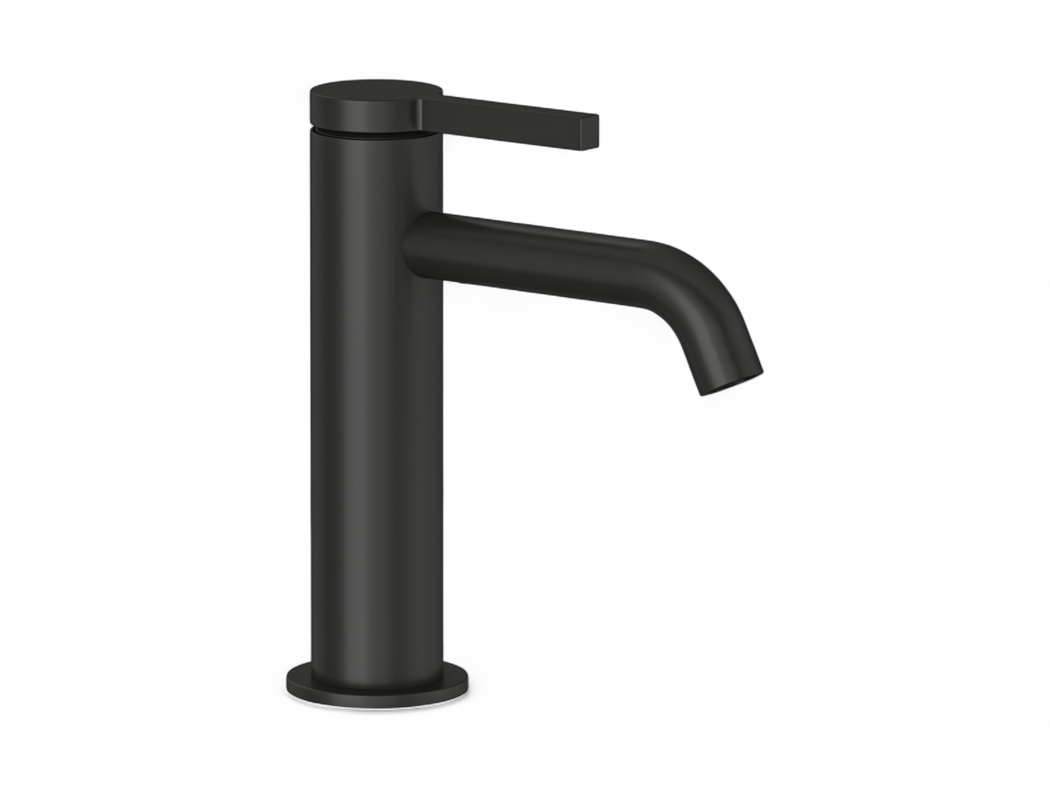 Mitigeur de lavabo THG avec vidage - Collection "Estran" - vue 3