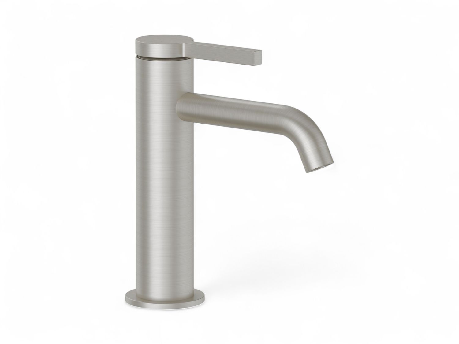 Mitigeur de lavabo THG avec vidage - Collection "Estran" — vue 5