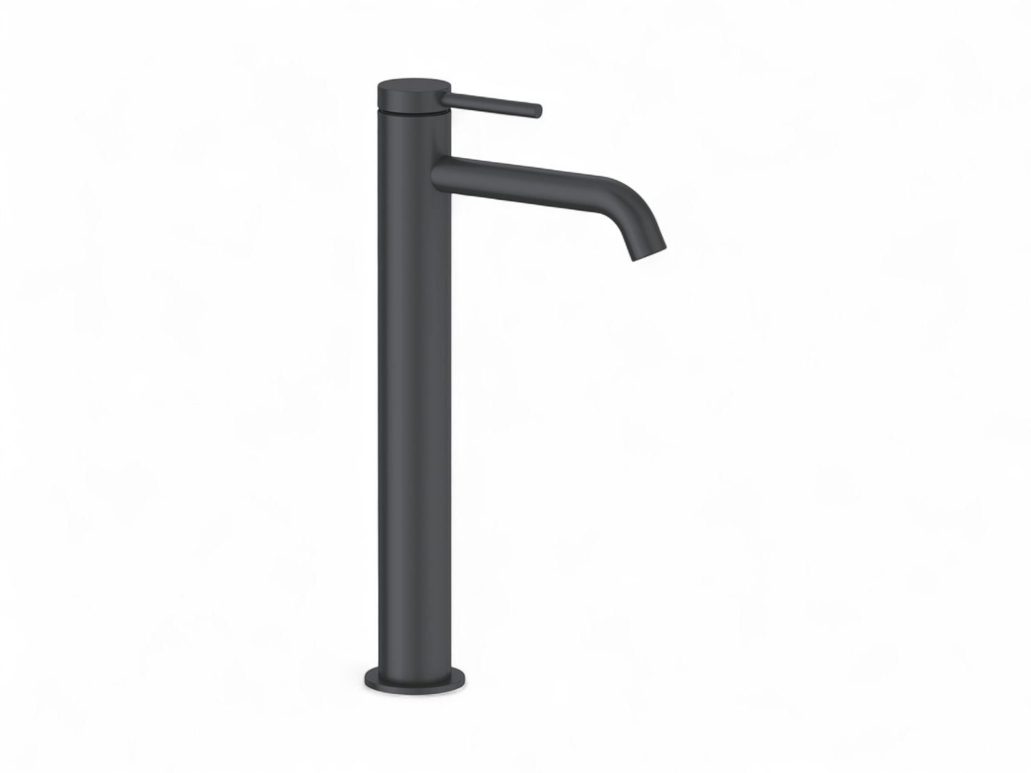 THG Raised Basin Mixer with Waste - "Oyat" Collection