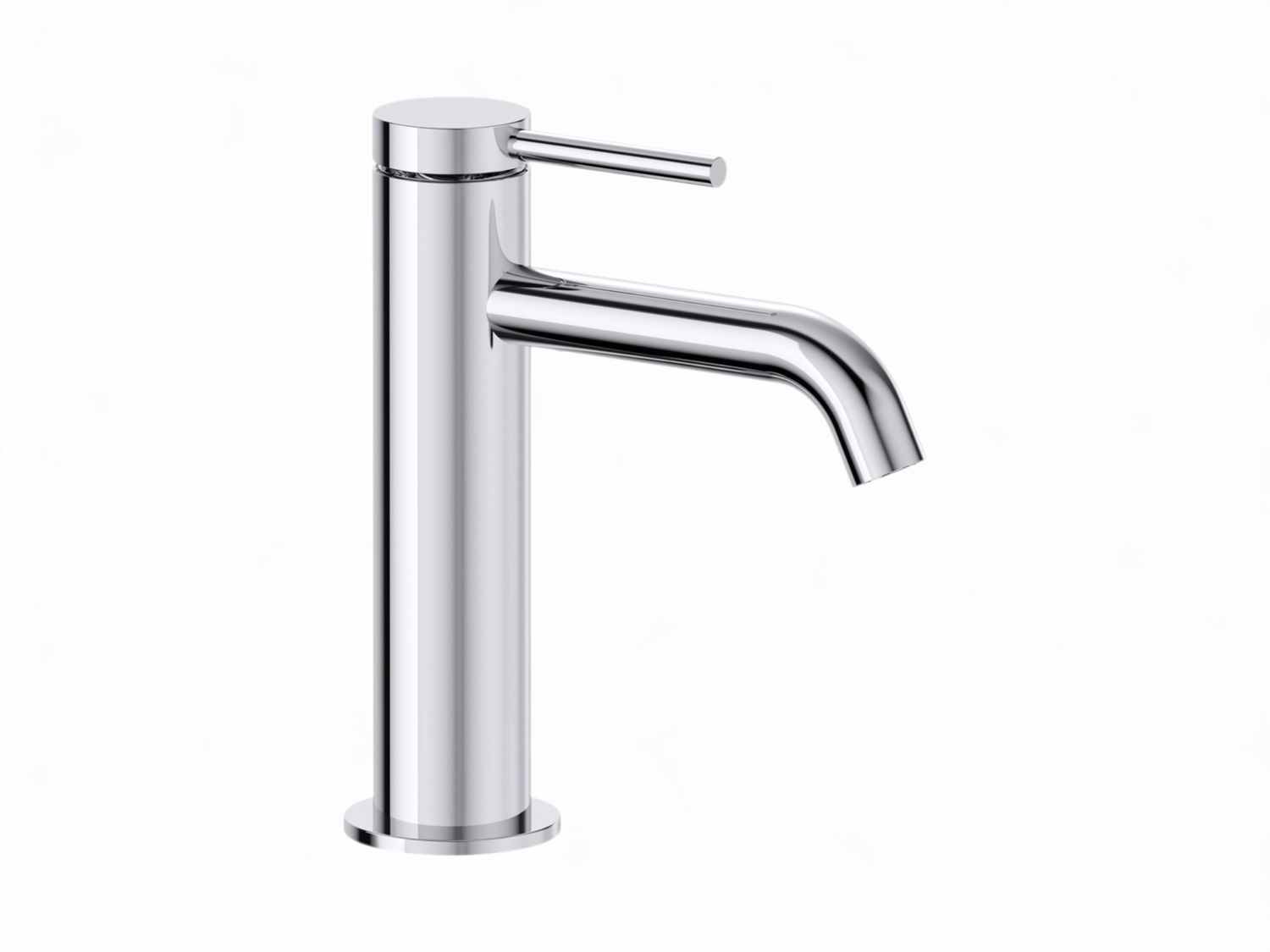 Mitigeur de lavabo THG avec vidage - Collection "Oyat"