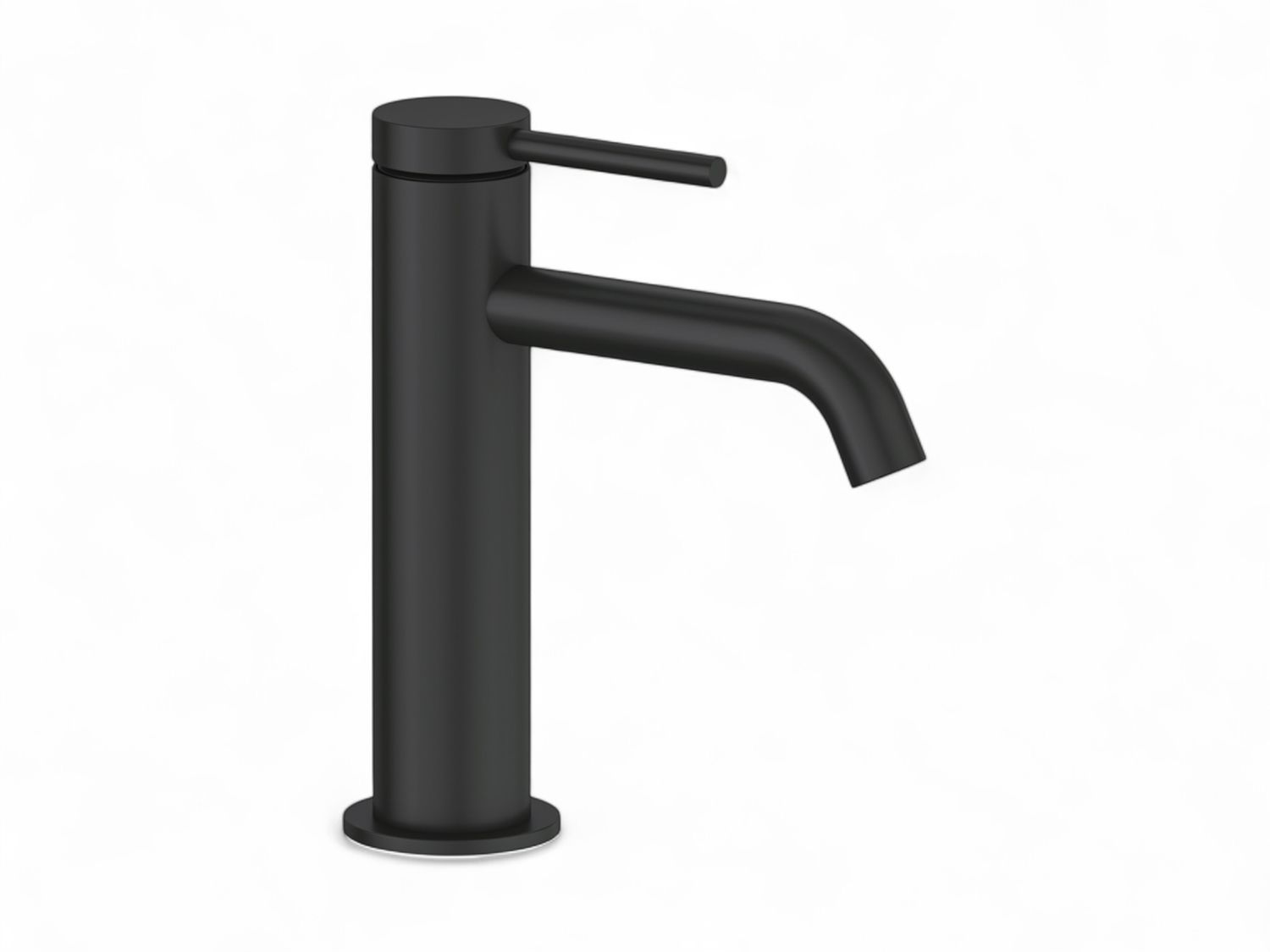 THG Basin Mixer with Waste - "Oyat" Collection