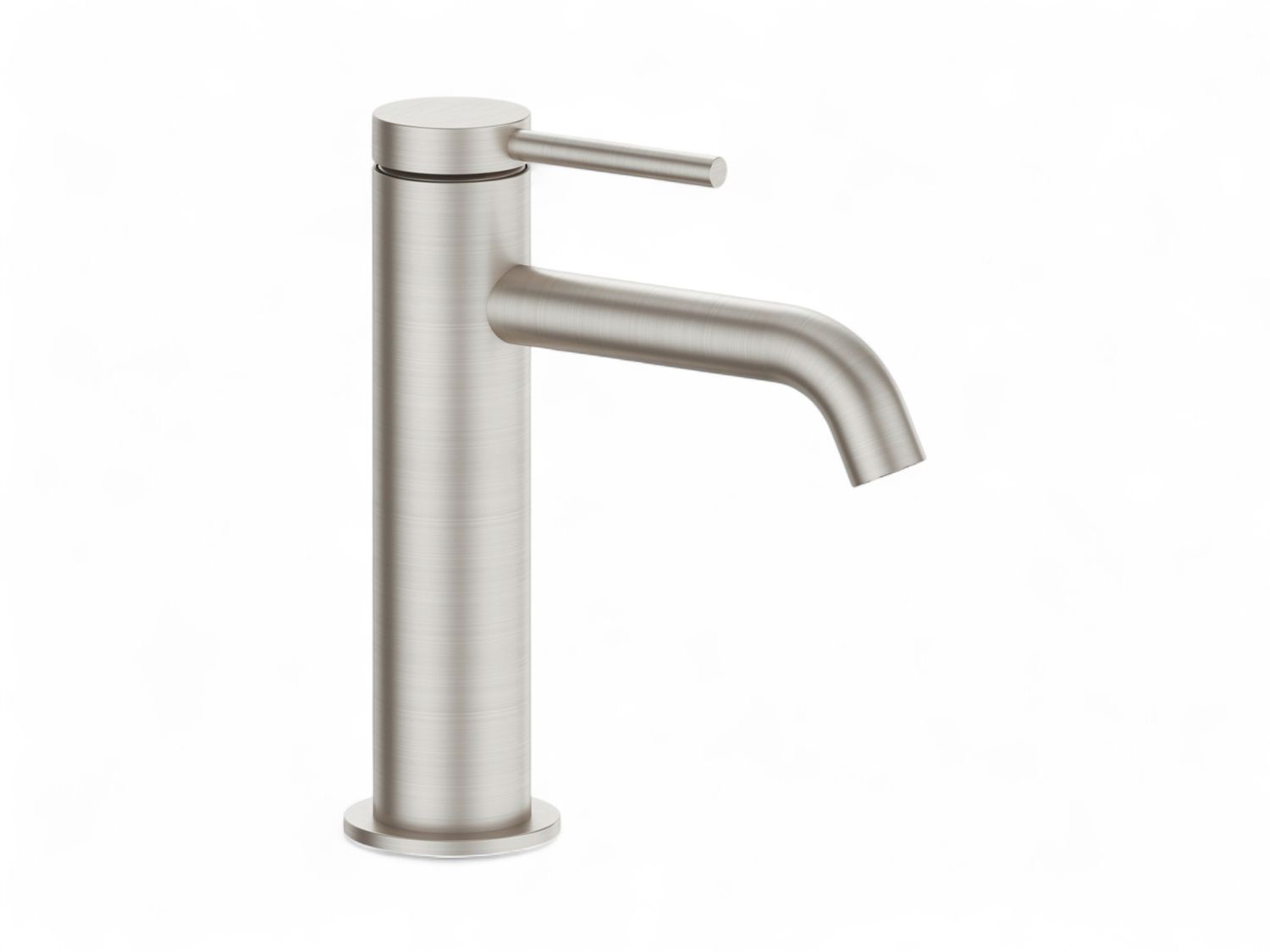 Mitigeur de lavabo THG avec vidage - Collection "Oyat" — vue 4