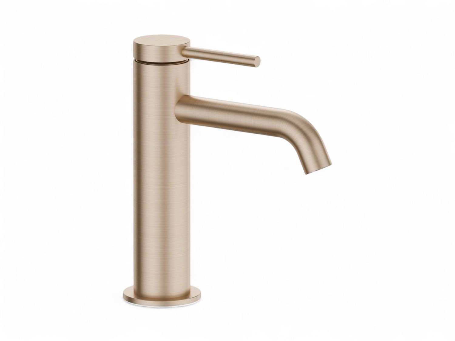 Mitigeur de lavabo THG avec vidage - Collection "Oyat" — vue 5
