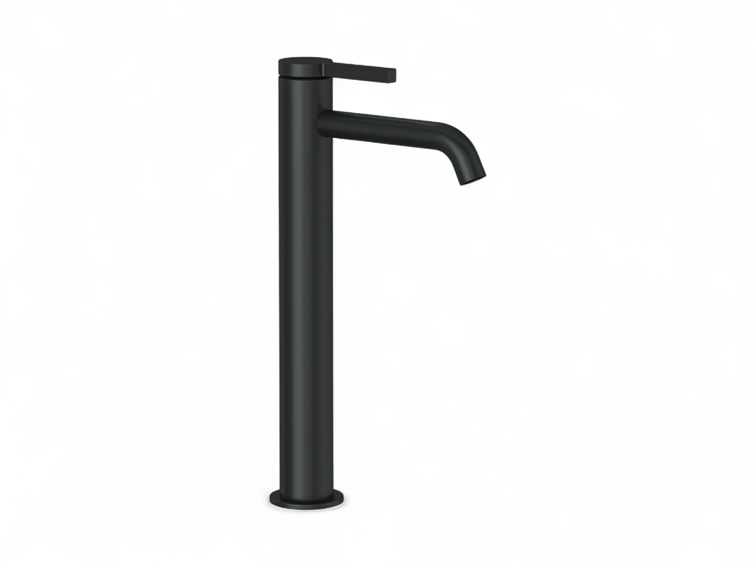 THG Elevated Basin Mixer with Waste - "Estran" Collection