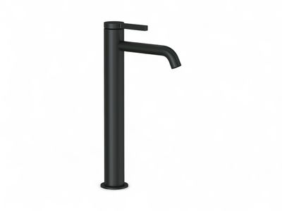 THG Elevated Basin Mixer with Waste - "Estran" Collection