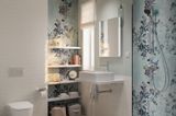 Zesis S Mtigeur de lavabo 230 CoolStart avec garniture de vidage à tirette