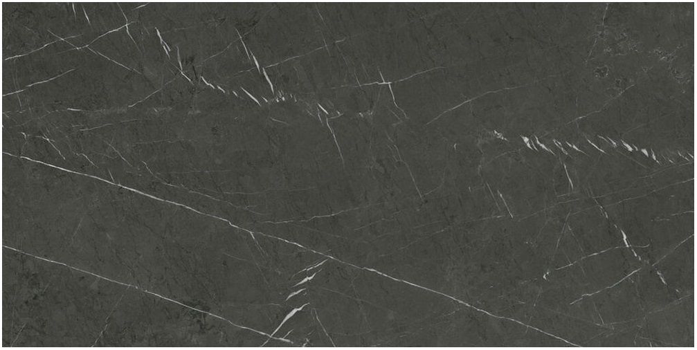 Grès cérame Marquina poli 60 x 120 cm - Cifre Ceramica — vue 3