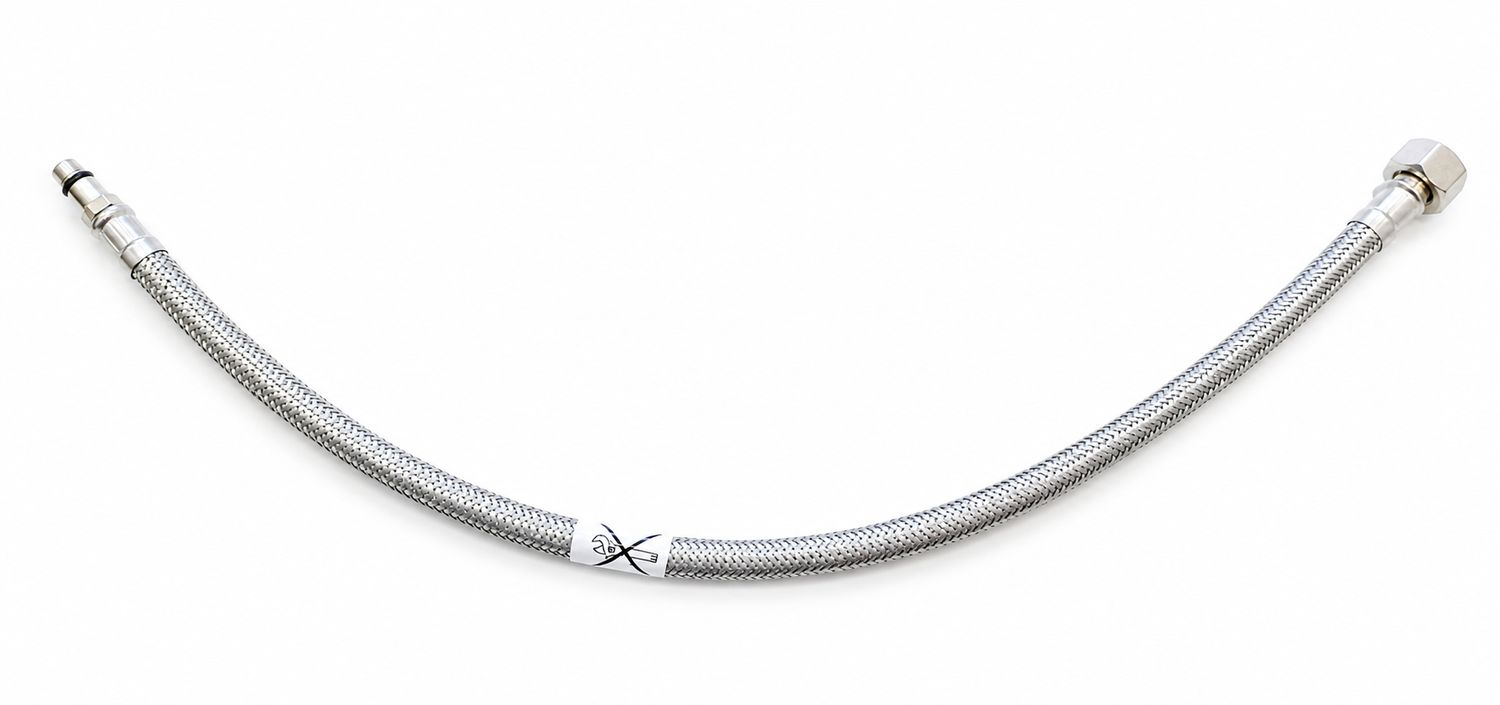 Connection Hose for Taps