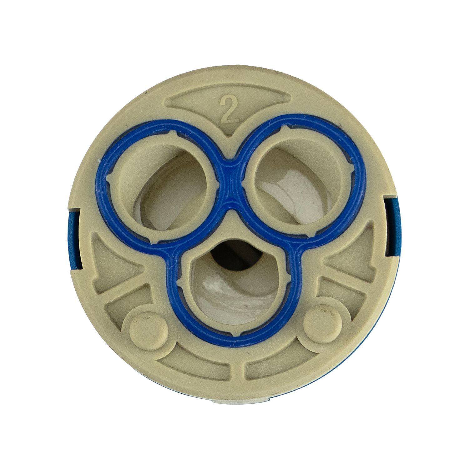 Cartouche Deante pour commutateur de douche encastré — vue 3