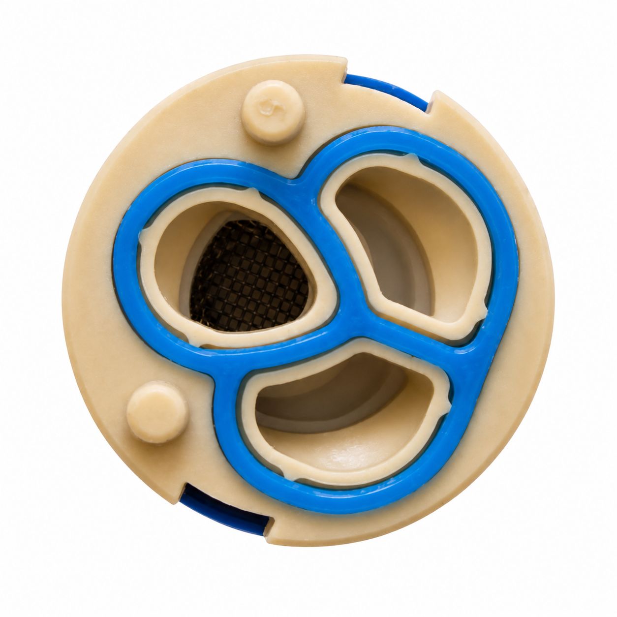 Deante 25 mm Ceramic Cartridge for Alpinia Mixer