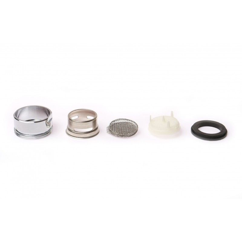 Aerator for Basin Mixer and Kitchen Sink