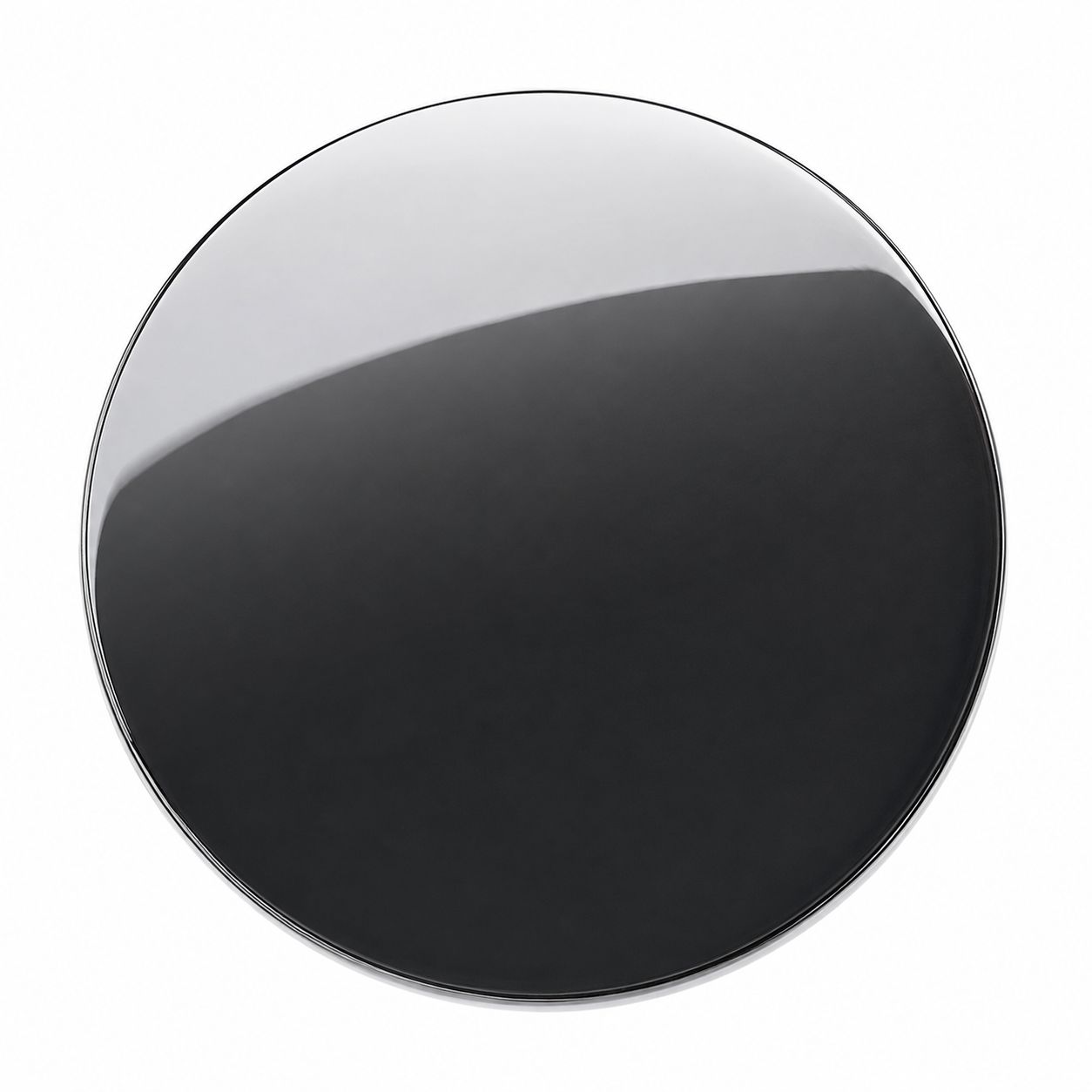 Click-Clack Sink Drain Cover Deante