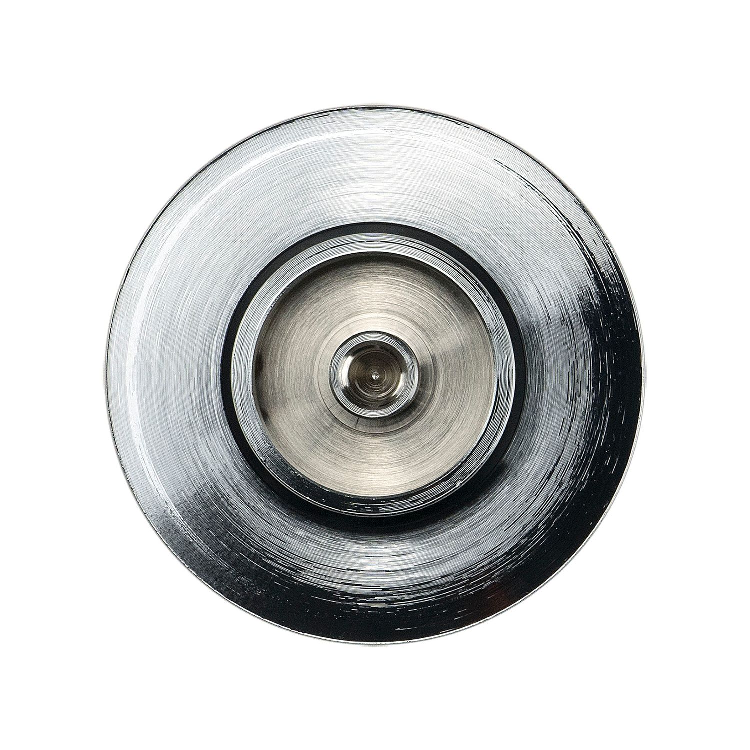 Click-Clack Sink Drain Cover Deante