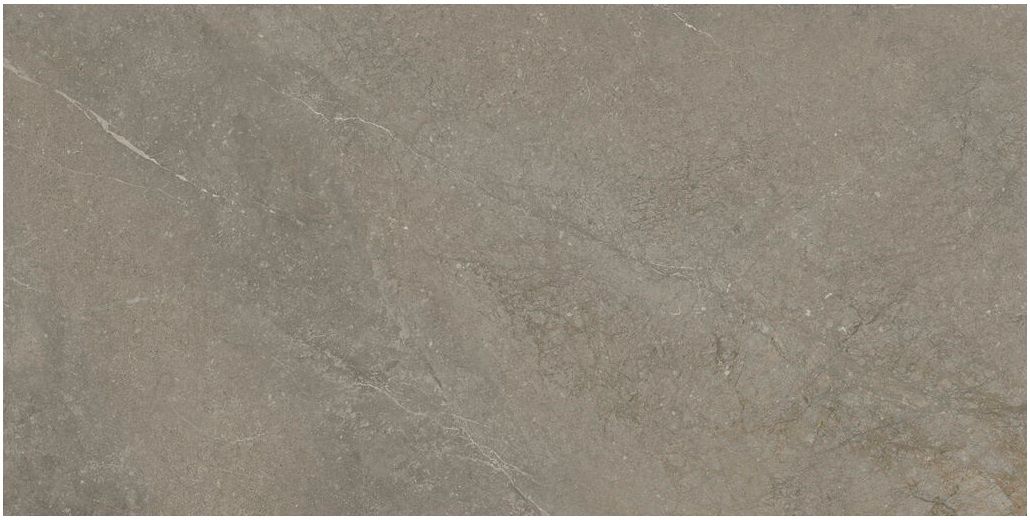 Grès cérame Munich Taupe mat R9 60 x 120 cm - Cifre Ceramica — vue 5