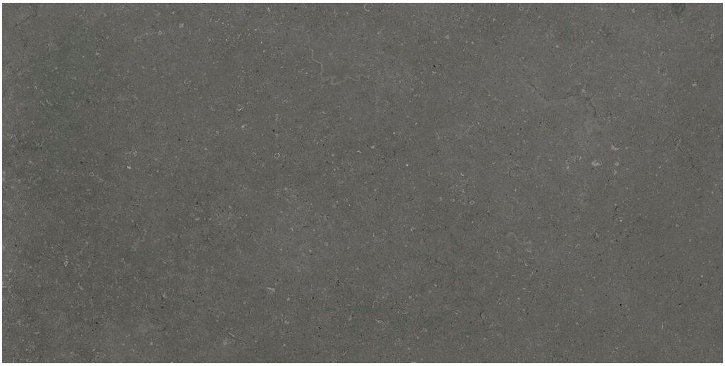 Rift Anthracite Matte Brushed Porcelain Stoneware 60 x 120 cm - Cifre Ceramica