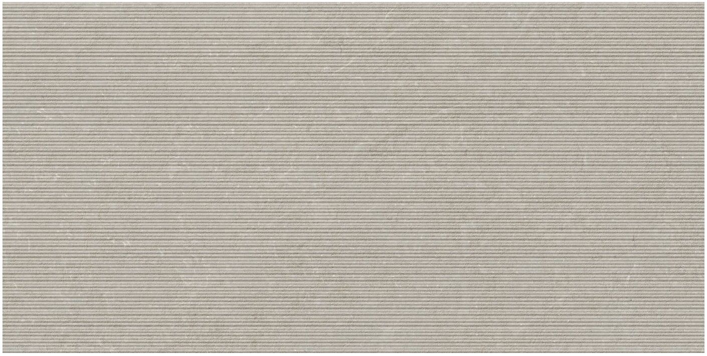 Porcelain Stoneware Mytos Neli Sand Matte Brushed 60 x 120 cm - Cifre Ceramica