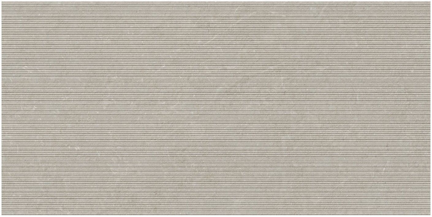 Porcelain Stoneware Mytos Neli Sand Matte Brushed 60 x 120 cm - Cifre Ceramica