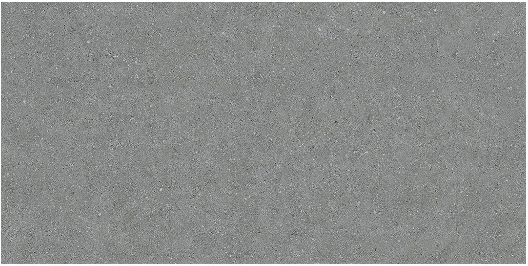 Grès cérame Granite Anthracite mat Brushed R10 60 x 120 cm - Cifre Ceramica — vue 3