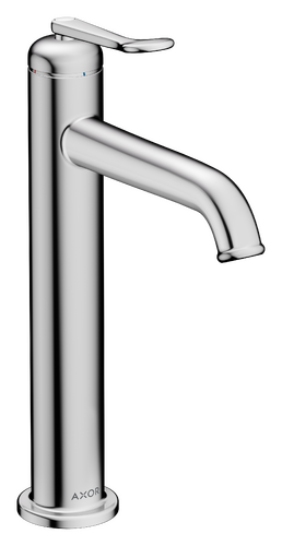 AXOR Archivio 170 CoolStart Basin Mixer with Lever Handle and Free-Flow Waste