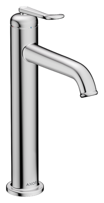 AXOR Archivio 170 CoolStart Basin Mixer with Lever Handle and Free-Flow Waste
