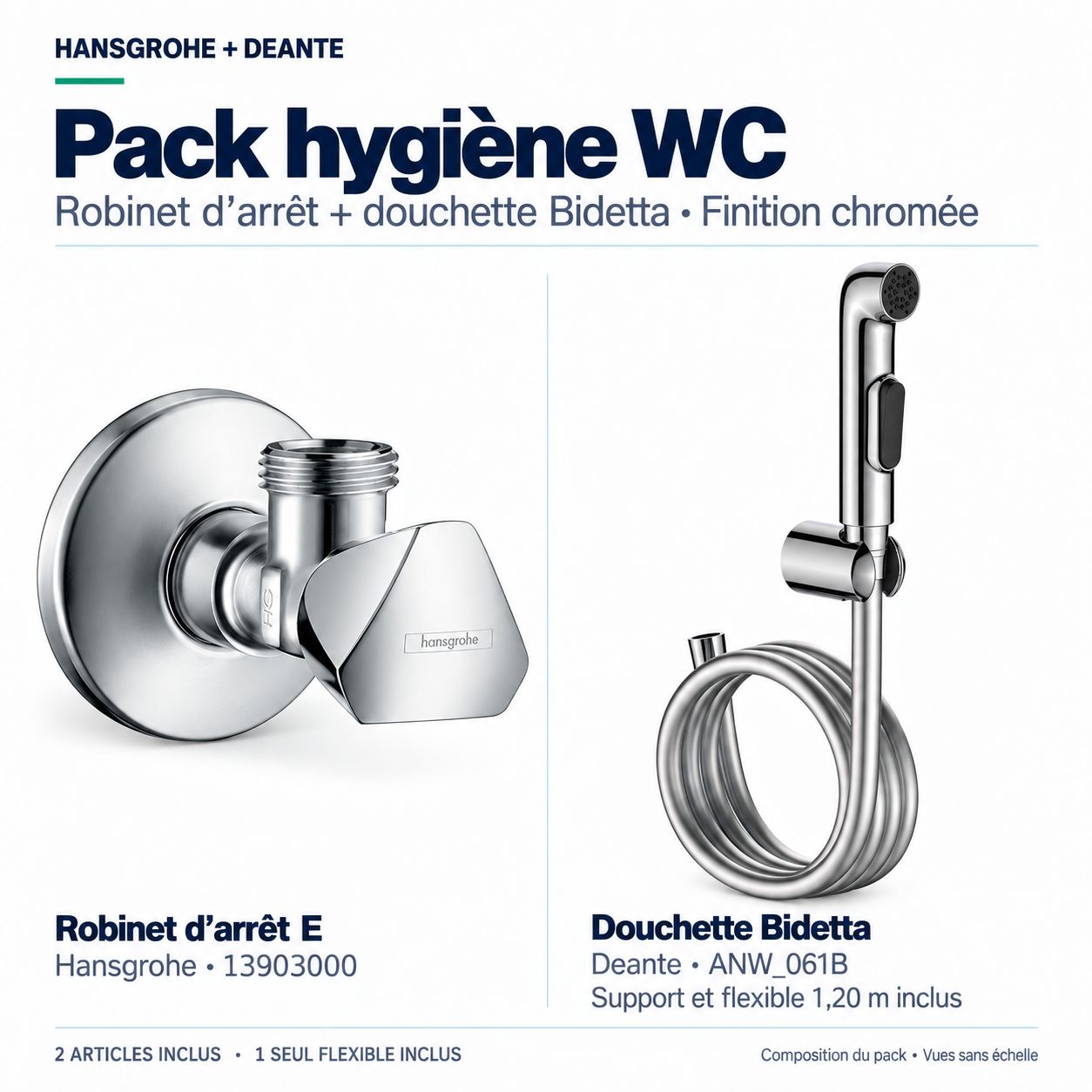 WC Hygiene Pack