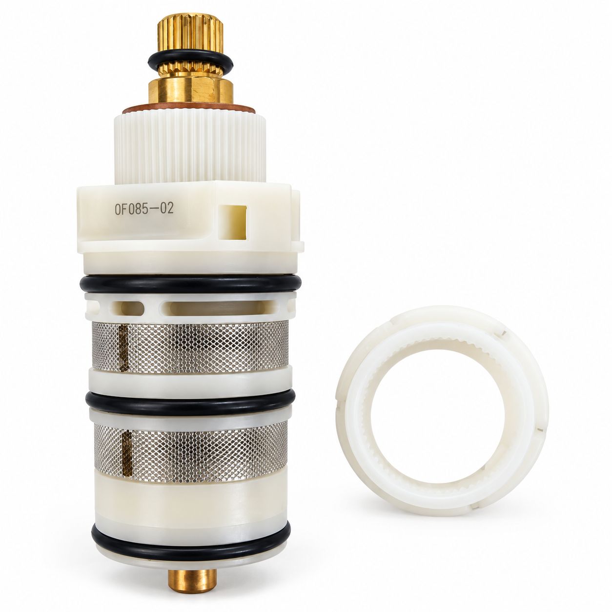 Deante Thermostatic Cartridge for Multi-System